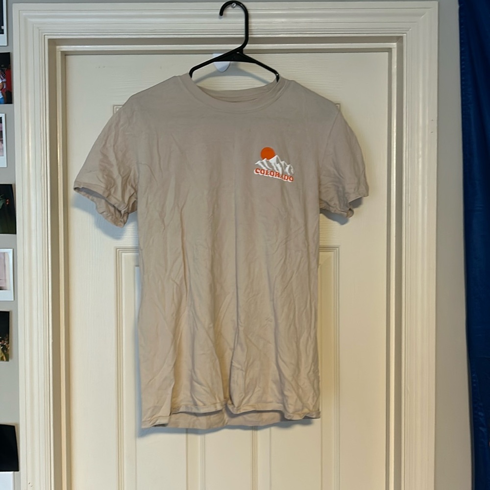 Vintage Colorado Paradise T-shirt
